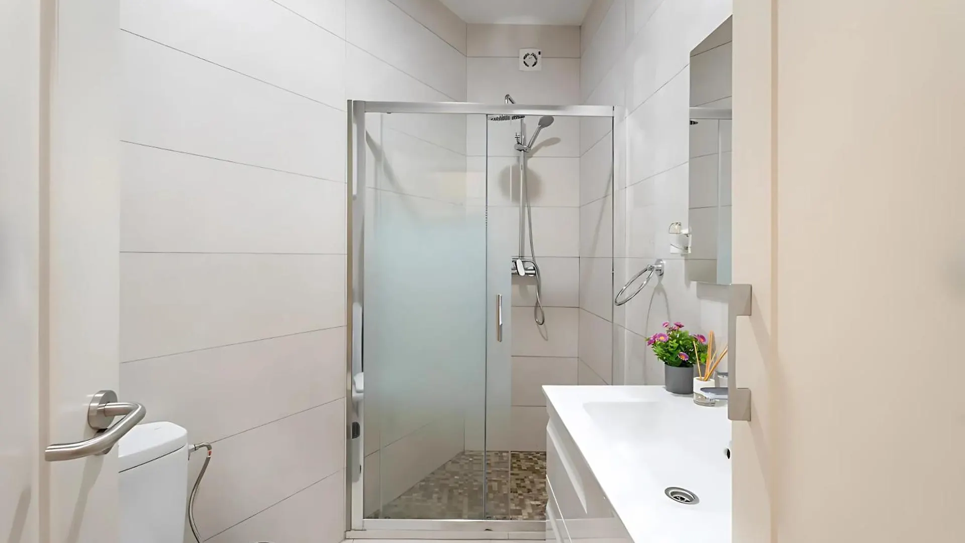 Precioso Apartamento En Los Cristianos Los Cristianos  Appartamento Los Cristianos (Tenerife)