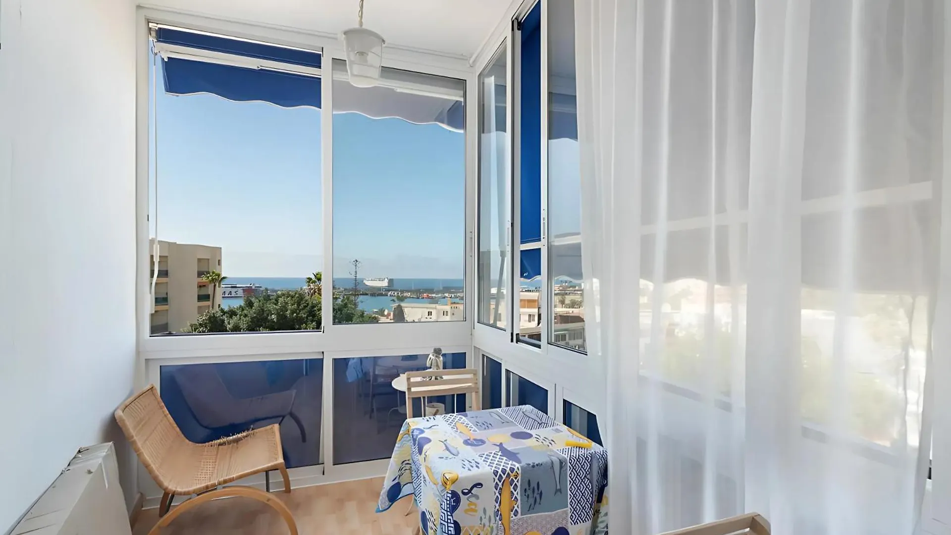 Precioso Apartamento En Los Cristianos Los Cristianos  Spagna