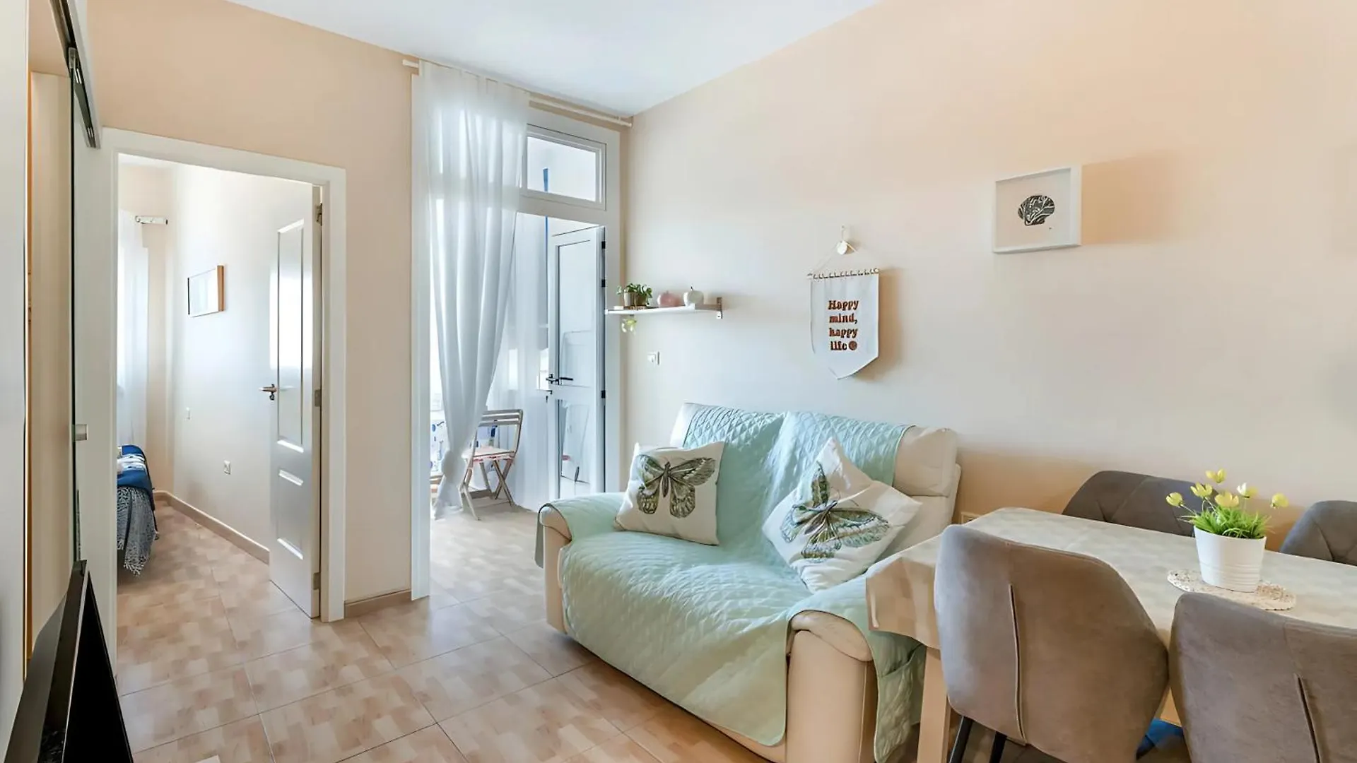 Appartamento Precioso Apartamento En Los Cristianos Los Cristianos