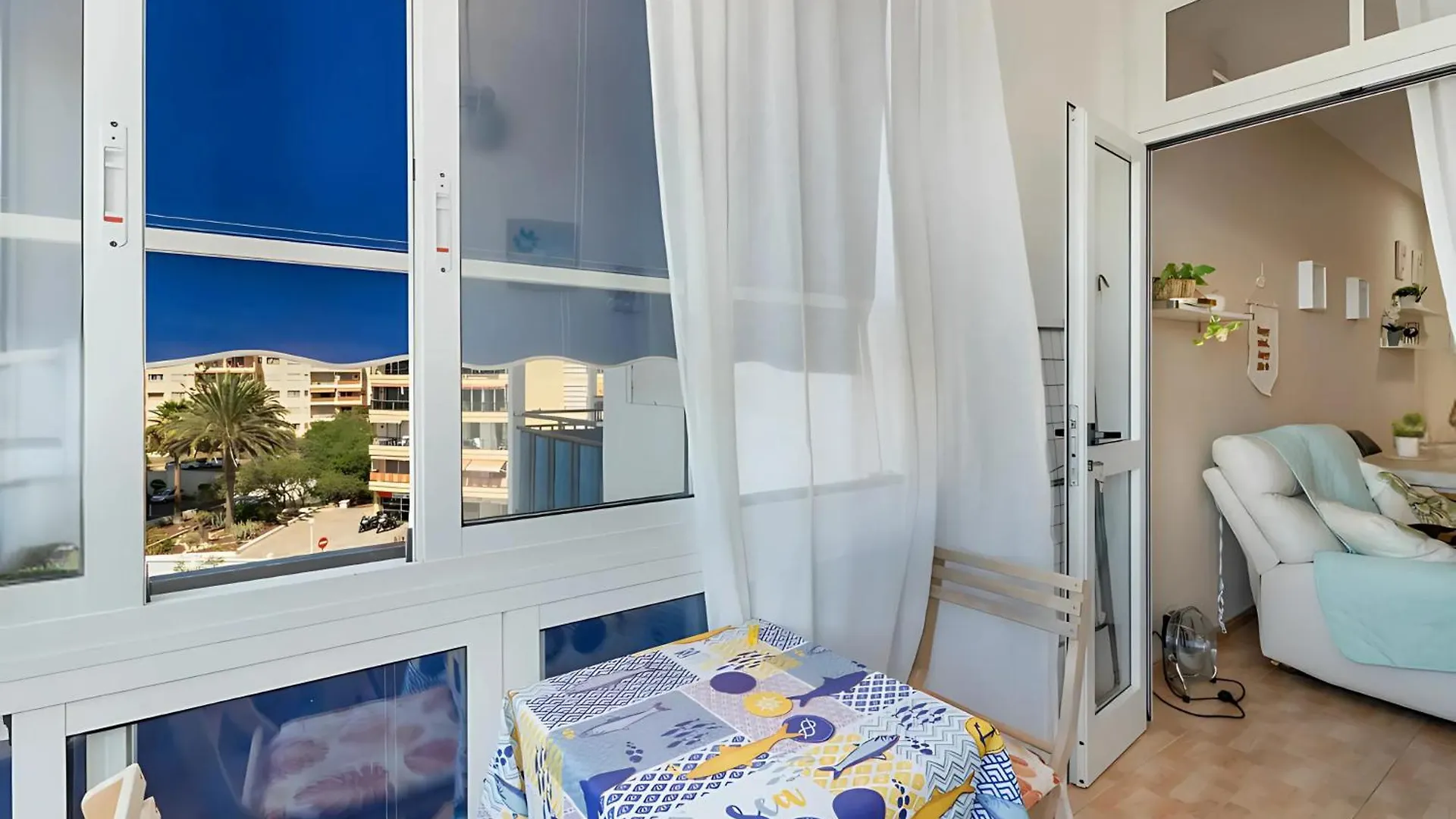 Appartamento Precioso Apartamento En Los Cristianos Los Cristianos