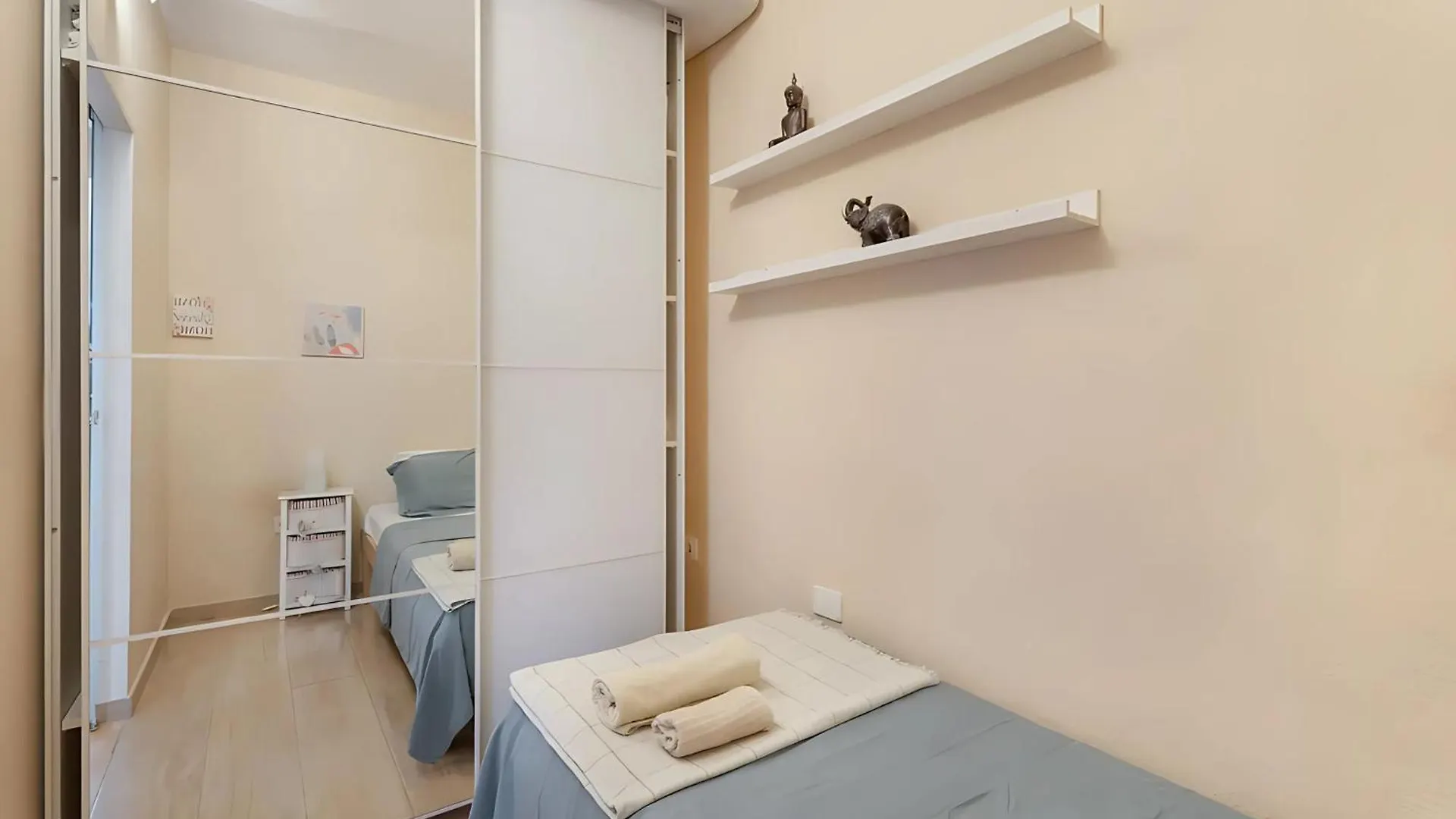 Precioso Apartamento En Los Cristianos Los Cristianos  Spagna