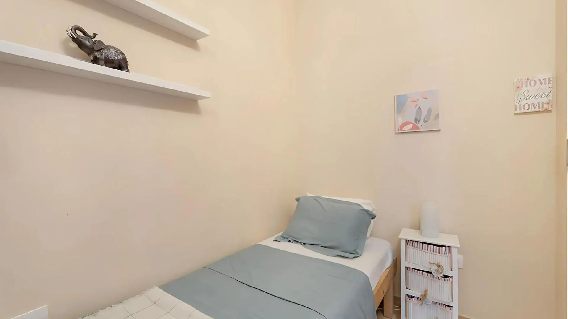 Appartamento Precioso Apartamento En Los Cristianos Los Cristianos  Spagna