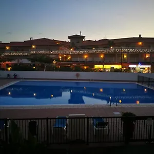  Appartamento Playa Vistas Loft Spagna