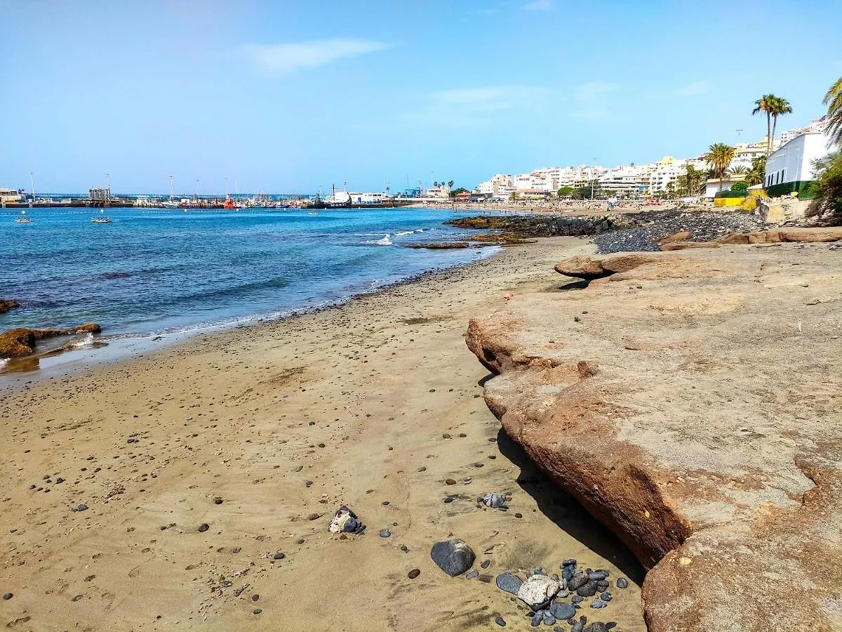Precioso Apartamento En Los Cristianos 0*, 로스크리스티아노스