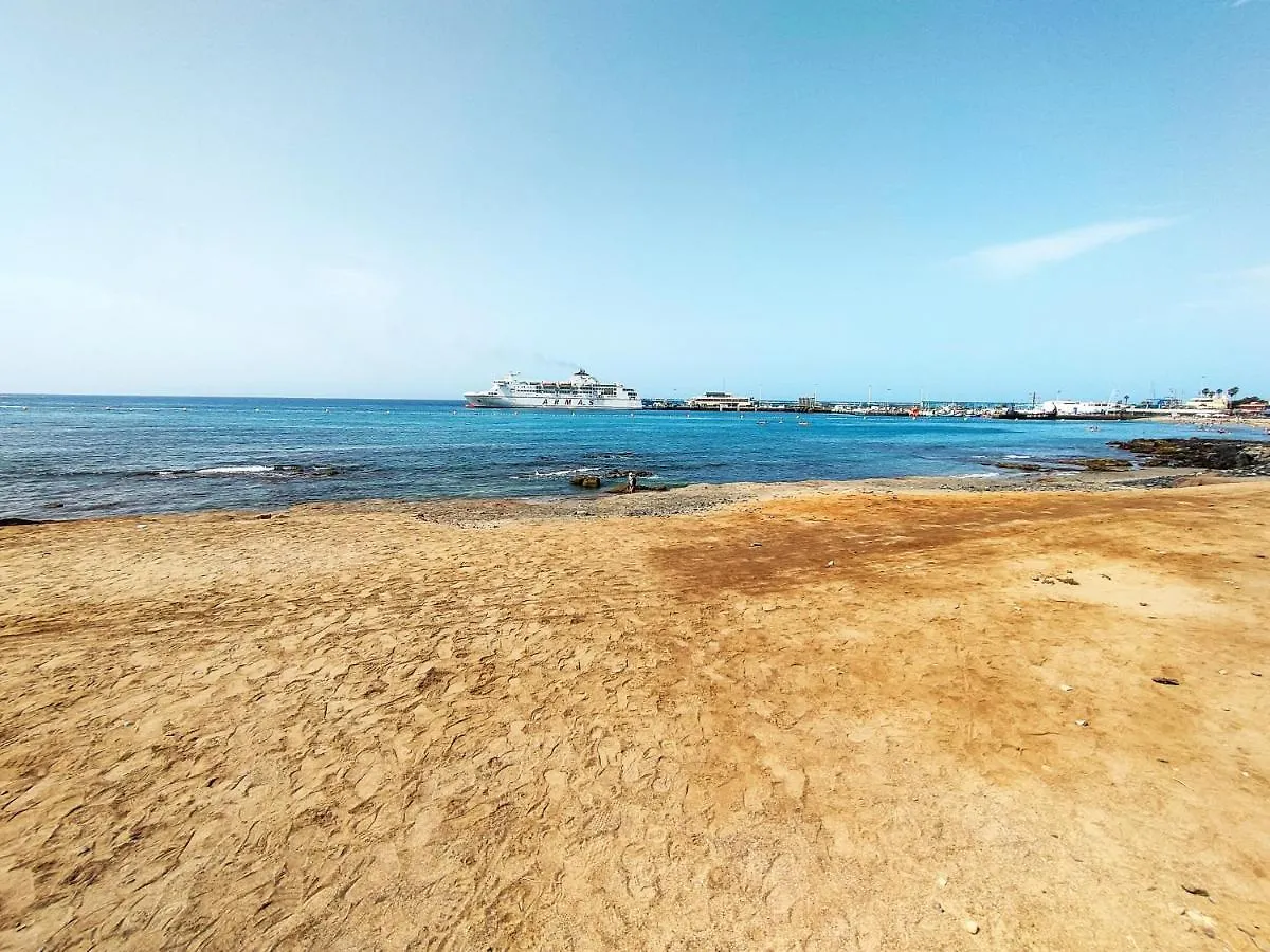 Precioso Apartamento En Los Cristianos 아파트