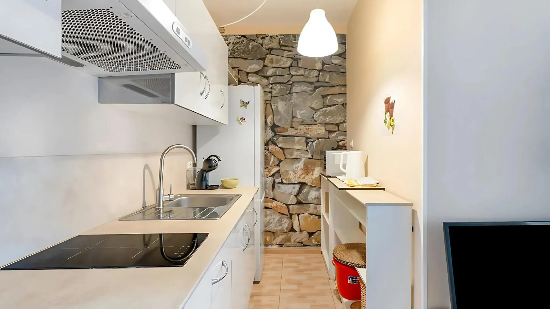 Precioso Apartamento En Los Cristianos 0*, 로스크리스티아노스