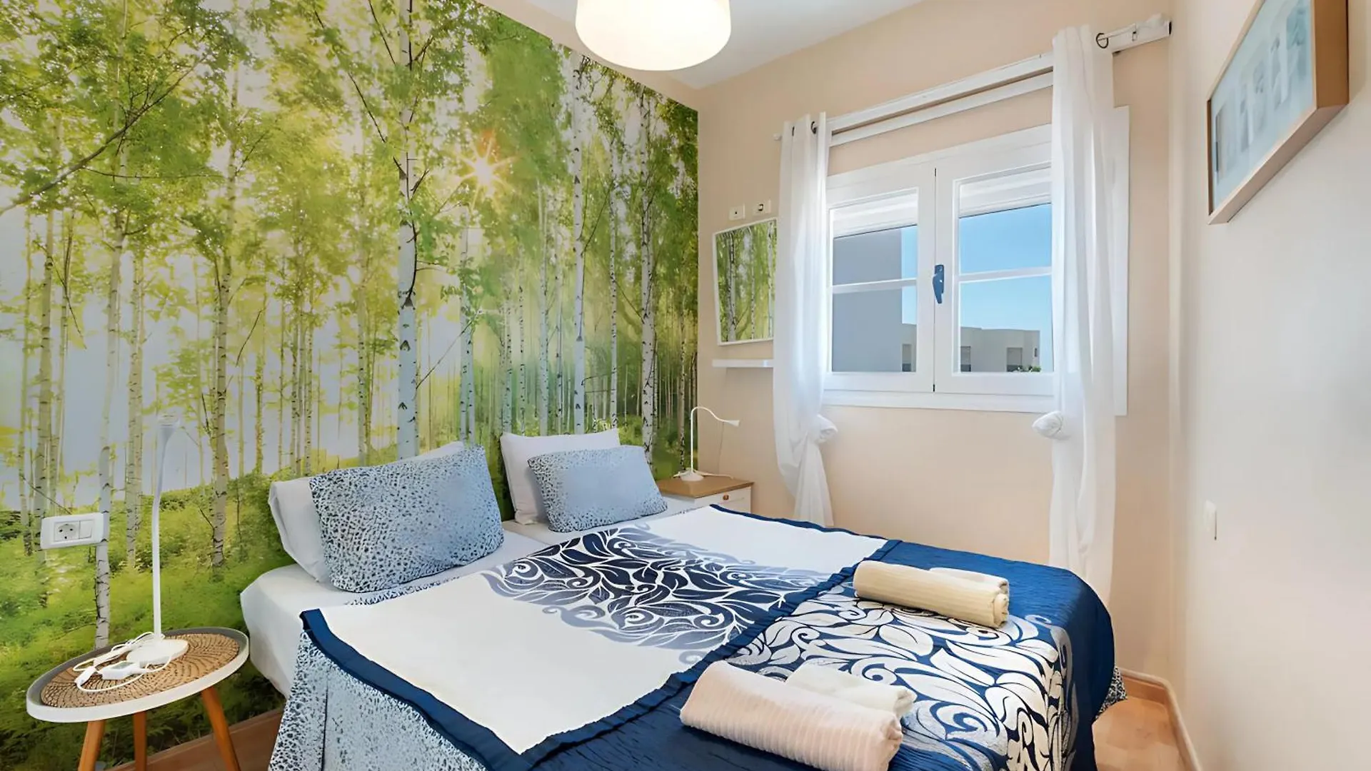 Precioso Apartamento En Los Cristianos 아파트 로스크리스티아노스